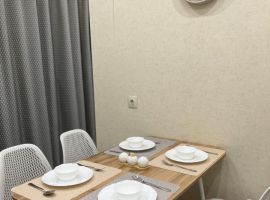 1-к кв. Пермский край, Пермь ул. Революции, 22 (40.0 м²) - . Пермь - фото 12