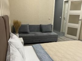 1-к кв. Пермский край, Пермь ул. Революции, 22 (40.0 м²) - . Пермь - фото 1