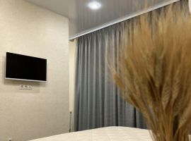 1-к кв. Пермский край, Пермь ул. Революции, 22 (40.0 м²) - . Пермь - фото 2
