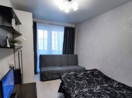 1-к кв. Новгородская область, Великий Новгород Большая Санкт-Петербургская ул., 117 (32.7 м²) - . Великий Новгород - фото 1