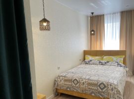 2-к кв. Костромская область, Кострома Советская ул., 79 (42.0 м²) - Новосоветская. Кострома - фото 3