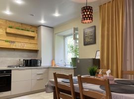 2-к кв. Костромская область, Кострома Советская ул., 79 (42.0 м²) - Новосоветская. Кострома - фото 4
