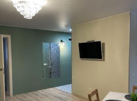 2-к кв. Костромская область, Кострома Советская ул., 79 (42.0 м²) - Новосоветская. Кострома - фото 5