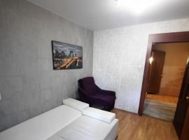 3-к кв. Московская область, Серпухов ул. Ворошилова, 165 (70.0 м²) - . Серпухов - фото 9
