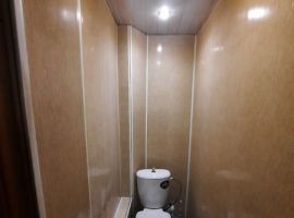3-к кв. Московская область, Серпухов ул. Ворошилова, 165 (70.0 м²) - . Серпухов - фото 10