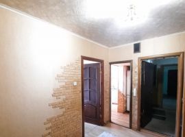 3-к кв. Московская область, Серпухов ул. Ворошилова, 165 (70.0 м²) - . Серпухов - фото 4