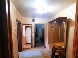3-к кв. Московская область, Серпухов ул. Ворошилова, 165 (70.0 м²) - . Серпухов - фото 5