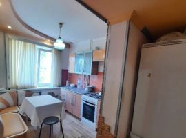 3-к кв. Московская область, Серпухов ул. Ворошилова, 165 (70.0 м²) - . Серпухов - фото 6