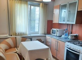 3-к кв. Московская область, Серпухов ул. Ворошилова, 165 (70.0 м²) - . Серпухов - фото 7