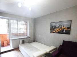 3-к кв. Московская область, Серпухов ул. Ворошилова, 165 (70.0 м²) - . Серпухов - фото 8