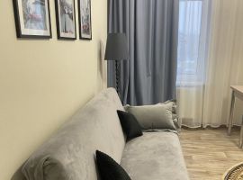 2-к кв. Московская область, Королев Пионерская ул., 17к2 (50.0 м²) - Пионерская. Королев - фото 10