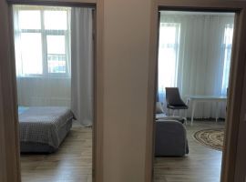 2-к кв. Московская область, Королев Пионерская ул., 17к2 (50.0 м²) - Пионерская. Королев - фото 12