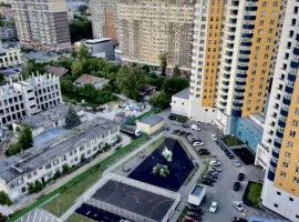 2-к кв. Московская область, Королев Пионерская ул., 17к2 (50.0 м²) - Пионерская. Королев - фото 17