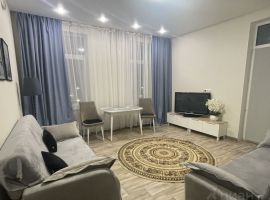 2-к кв. Московская область, Королев Пионерская ул., 17к2 (50.0 м²) - Пионерская. Королев - фото 1