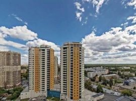 2-к кв. Московская область, Королев Пионерская ул., 17к2 (50.0 м²) - Пионерская. Королев - фото 3