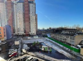 2-к кв. Московская область, Королев Пионерская ул., 17к2 (50.0 м²) - Пионерская. Королев - фото 8