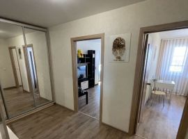 1-к кв. Нижегородская область, Нижний Новгород ул. Окская, 1 (42.0 м²) - Сокская лесобиржа. Нижний Новгород - фото 4