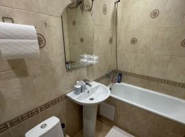 1-к кв. Нижегородская область, Нижний Новгород ул. Окская, 1 (42.0 м²) - Сокская лесобиржа. Нижний Новгород - фото 6