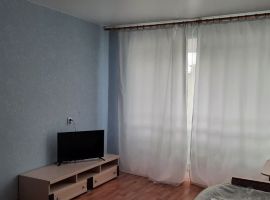 1-к кв. Магаданская область, Магадан Сокол пгт, ул. Королева (39.0 м²) - Сергея Королева. Магадан - фото 1