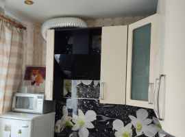 1-к кв. Магаданская область, Магадан Сокол пгт, ул. Королева (39.0 м²) - Сергея Королева. Магадан - фото 2