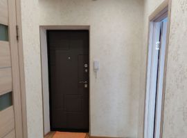 1-к кв. Магаданская область, Магадан Сокол пгт, ул. Королева (39.0 м²) - Сергея Королева. Магадан - фото 4