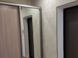 1-к кв. Магаданская область, Магадан Сокол пгт, ул. Королева (39.0 м²) - Сергея Королева. Магадан - фото 5
