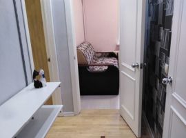 1-к кв. Московская область, Королев ул. Корсакова, 3 (42.0 м²) - . Королев - фото 2