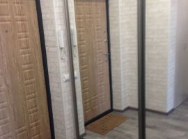 1-к кв. Омская область, Омск ул. Крупской, 13/3 (43.0 м²) - Крупской. Омск - фото 9