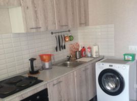1-к кв. Омская область, Омск ул. Крупской, 13/3 (43.0 м²) - Крупской. Омск - фото 10
