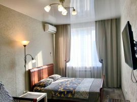 1-к кв. Омская область, Омск ул. Крупской, 13/3 (43.0 м²) - Крупской. Омск - фото 1