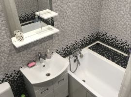 1-к кв. Омская область, Омск ул. Крупской, 13/3 (43.0 м²) - Крупской. Омск - фото 3