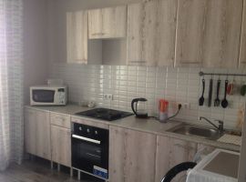 1-к кв. Омская область, Омск ул. Крупской, 13/3 (43.0 м²) - Крупской. Омск - фото 4