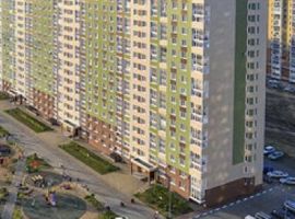 1-к кв. Омская область, Омск ул. Крупской, 13/3 (43.0 м²) - Крупской. Омск - фото 6