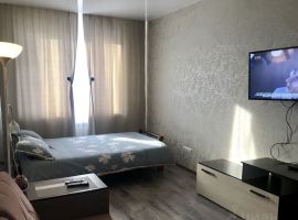 1-к кв. Омская область, Омск ул. Крупской, 13/3 (43.0 м²) - Крупской. Омск - фото 8