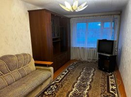 2-к кв. Курганская область, Шадринск Февральская ул., 42 (48.0 м²) - . Шадринск - фото 1