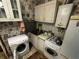 2-к кв. Курганская область, Шадринск Февральская ул., 42 (48.0 м²) - . Шадринск - фото 4