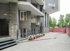 2-к кв. Новосибирская область, Новосибирск Ядринцевская ул., 18 (100.0 м²) - . Новосибирск - фото 10