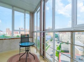 2-к кв. Новосибирская область, Новосибирск Ядринцевская ул., 18 (100.0 м²) - . Новосибирск - фото 11