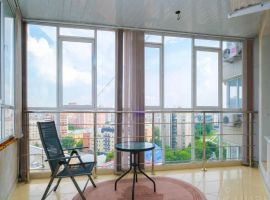 2-к кв. Новосибирская область, Новосибирск Ядринцевская ул., 18 (100.0 м²) - . Новосибирск - фото 12