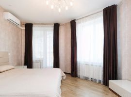 2-к кв. Новосибирская область, Новосибирск Ядринцевская ул., 18 (100.0 м²) - . Новосибирск - фото 13