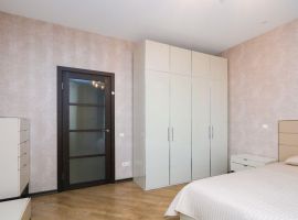 2-к кв. Новосибирская область, Новосибирск Ядринцевская ул., 18 (100.0 м²) - . Новосибирск - фото 14