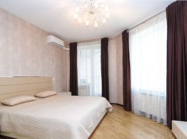 2-к кв. Новосибирская область, Новосибирск Ядринцевская ул., 18 (100.0 м²) - . Новосибирск - фото 15