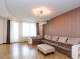 2-к кв. Новосибирская область, Новосибирск Ядринцевская ул., 18 (100.0 м²) - . Новосибирск - фото 1