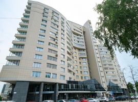 2-к кв. Новосибирская область, Новосибирск Ядринцевская ул., 18 (100.0 м²) - . Новосибирск - фото 2