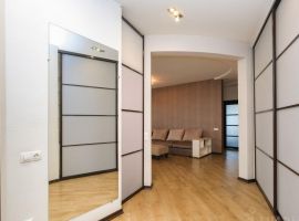 2-к кв. Новосибирская область, Новосибирск Ядринцевская ул., 18 (100.0 м²) - . Новосибирск - фото 3