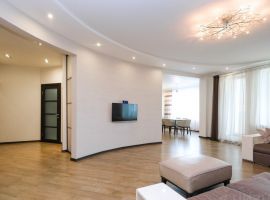2-к кв. Новосибирская область, Новосибирск Ядринцевская ул., 18 (100.0 м²) - . Новосибирск - фото 4
