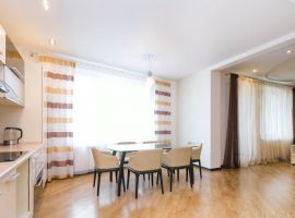 2-к кв. Новосибирская область, Новосибирск Ядринцевская ул., 18 (100.0 м²) - . Новосибирск - фото 5
