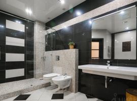 2-к кв. Новосибирская область, Новосибирск Ядринцевская ул., 18 (100.0 м²) - . Новосибирск - фото 7
