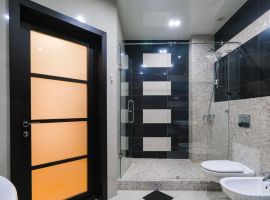 2-к кв. Новосибирская область, Новосибирск Ядринцевская ул., 18 (100.0 м²) - . Новосибирск - фото 8