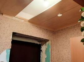 2-к кв. Мурманская область, Оленегорск ул. Бардина, 33 (43.0 м²) - . Оленегорск - фото 2